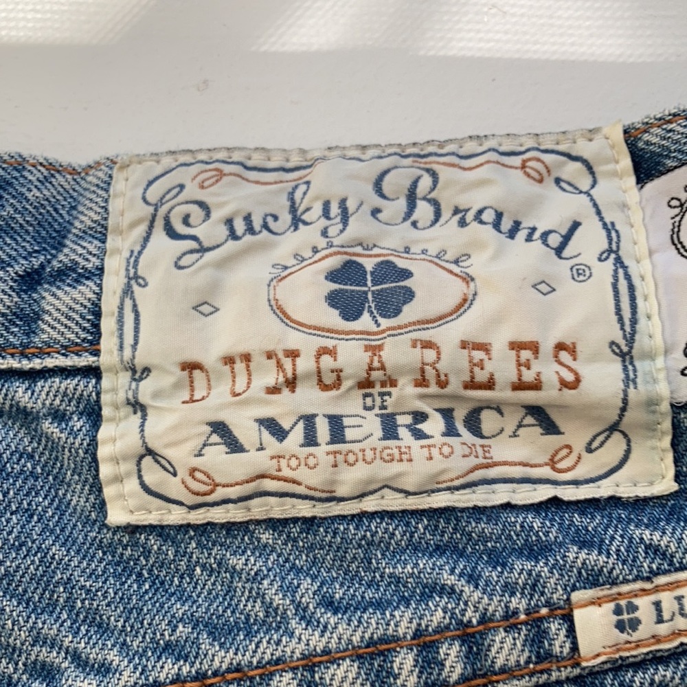 Jeans - Picture 6 of 8